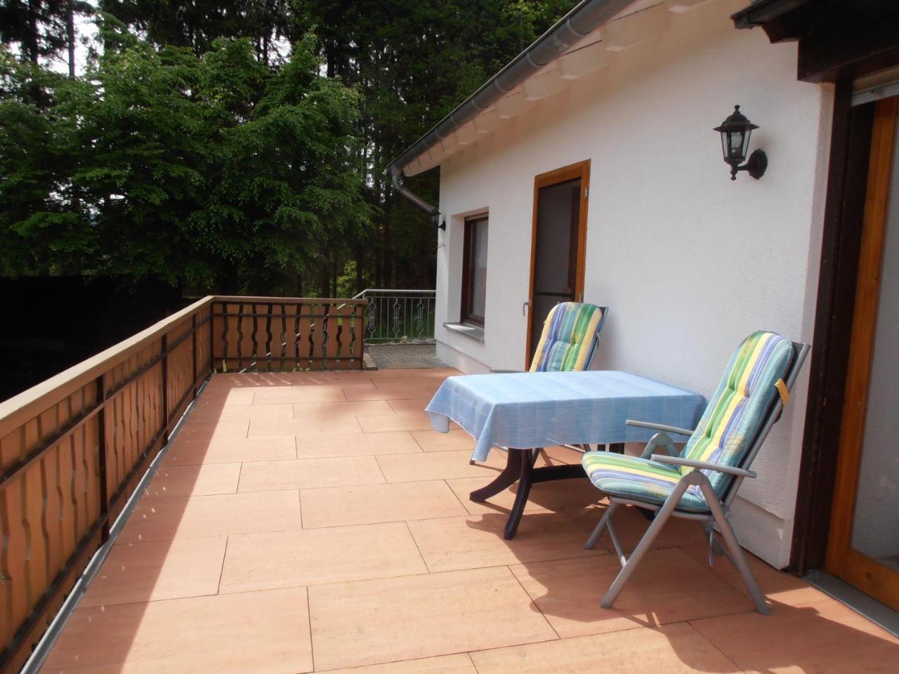 Ferienwohnung-In-Schoenster-Lage Baar  Extérieur photo